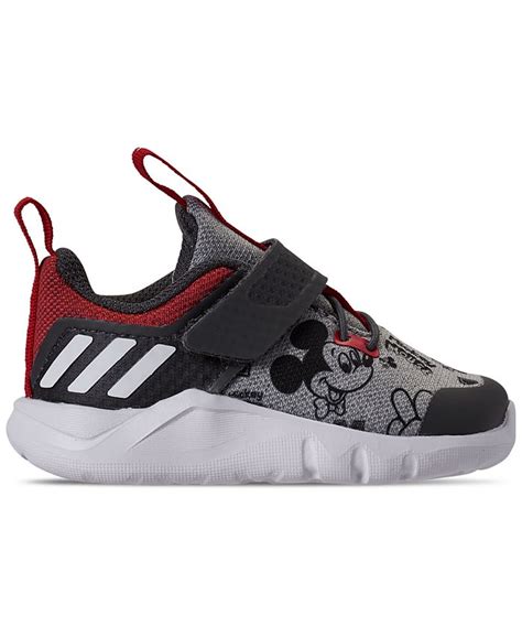 rapidaflex adidas|adidas Toddler Boys RapidaFlex x Disney Mickey Mouse Stay .